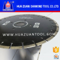 Extremely Fast Cut Granite Diamond Blade